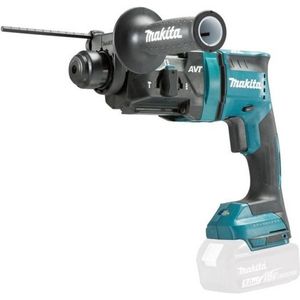 Makita DHR182Z 18V Li-Ion accu SDS-plus combihamer body - 1,7J - koolborstelloos