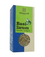 Basilicum bio 15 Gram