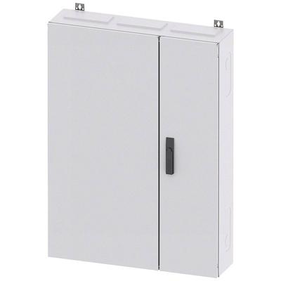 Siemens 8GK1122-5KA32 Installatieverdeler 800 x 1100 x 210 Staal Grijs 1 stuk(s)