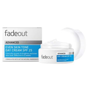 Fade Out Advanced Brightening Day Cream SPF20 (50 ml)