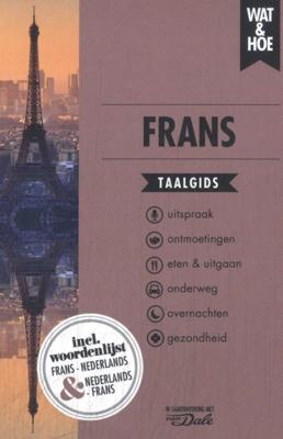 Woordenboek Wat & Hoe taalgids Frans