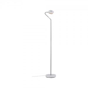 Paulmann Ramos 709.20 Staande LED-lamp LED LED vast ingebouwd 7.5 W Chroom, Wit (mat)