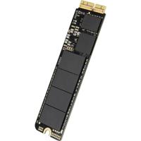 Transcend JetDrive™ 820 Mac 480 GB NVMe/PCIe M.2 SSD 2280 harde schijf M.2 NVMe PCIe 3.0 x4 Retail TS480GJDM820 - thumbnail