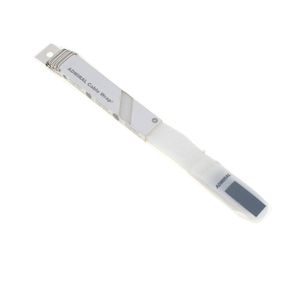 Admiral Staging Cable Wrap kabelbinder 25x260mm wit (set van 5 stuks)