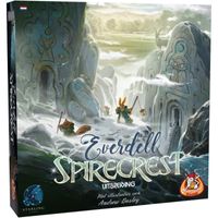 Everdell: Spirecrest Bordspel