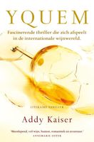 Yquem - Addy Kaiser - ebook