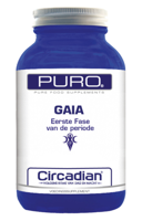 Puro Circadian Gaia Fase 1 120Capsules