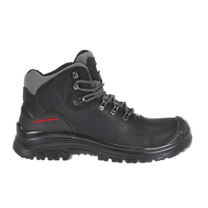 Sixton Peak 81087-06 Corvara Hoog S3 | Zwart | Maat 42 - 11.091.023.42