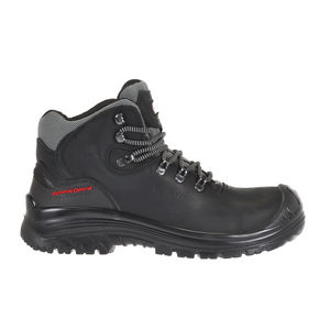 Sixton Peak 81087-06 Corvara HG S3 Zwart - Maat 38 - 81087-06-38