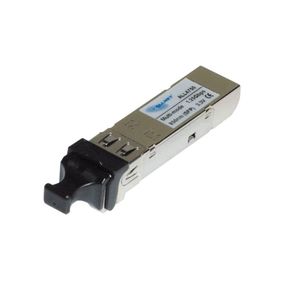 Allnet ALL4751 ALL4751 SFP-transceivermodule 1 GBit/s 10000 m Type module LX