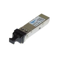 Allnet ALL4751 ALL4751 SFP-transceivermodule 1 GBit/s 10000 m Type module LX - thumbnail