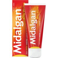 Midalgan Extra warm