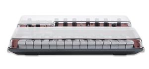 Decksaver DS-PC-MONOLOGUE accessoire voor synthesizers