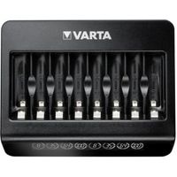 Varta LCD Multi Charger