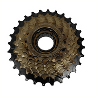 Falkx FALKX 8-speed Freewheel index 13-28