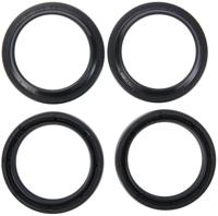 ALL BALLS Racing voorvork keerring set fork seal set abr 56-128 incl. dust caps