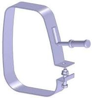 Houder, uitlaatsysteem 80606