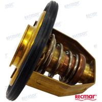 REPUESTOS MOTORES - Volvo REC876080 - KIT TERMOSTATO VOLVO