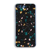 Terrazzo N°10: Honor 10 Transparant Hoesje