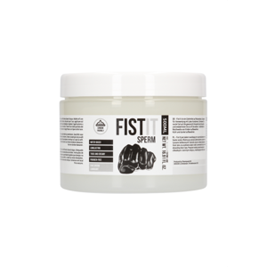 Fist It by Shots Sperm Lubricant - 17 fl oz / 500 ml