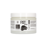 Fist It by Shots Sperm Lubricant - 17 fl oz / 500 ml - thumbnail