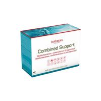 Nutrisan Combined Support 120 Plantaardige Capsules