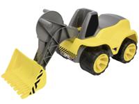 Big Grote power worker Maxi-lader Big Grote power worker Maxi-lader
