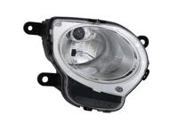 VERSTRALERLICHT rechts (Onder Koplamp) H1 1604960