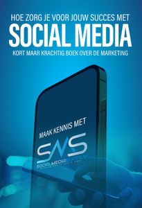 Hoe zorg je voor jouw succes met social media? - Dylan Oemar Said - ebook