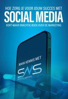 Hoe zorg je voor jouw succes met social media? - Dylan Oemar Said - ebook