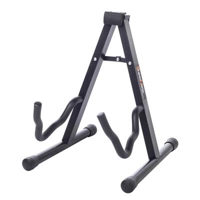 Bespeco SH150 Gitaarstatief / Gitaarstandaard Universeel