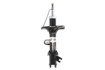 Schokdemper AG0316MT