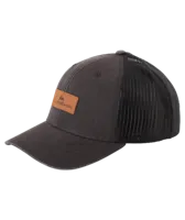 Quicksilver Down Thech Cap