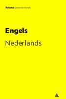 Prisma woordenboek Engels-Nederlands (Paperback)