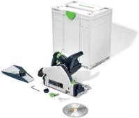 Festool tsc 55 keb-basic accu-invalcirkelzaag | zonder accu's - 576712