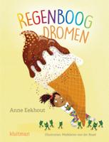 Regenboogdromen (Hardback)