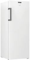 Beko RFSA240M43WN diepvriezer Vrijstaand 215 l E Wit - thumbnail