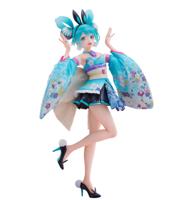 Hatsune Miku F:NEX PVC Statue 1/7 Hatsune Miku Wa-bunny 27 cm