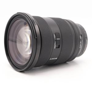 Sony FE 24-70mm F/2.8 GM II occasion