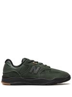 New Balance "baskets Numeric 1010 ""Green / Black""" - Vert - thumbnail