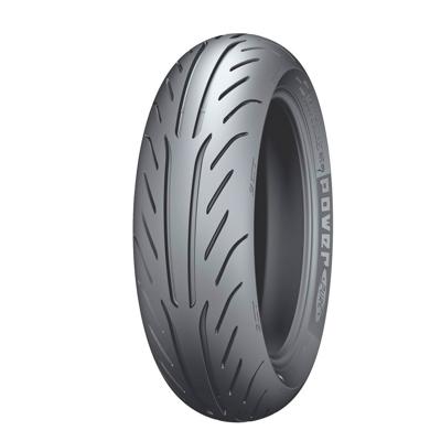 Michelin buitenband 110/90-13 tl 56p pure
