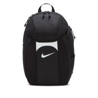 Nike Academy Team Rugzak Zwart Wit Nike Academy Team Rugzak Zwart Wit