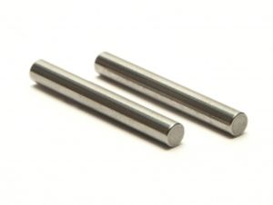 Shaft 3 x 24.5mm (2pcs)