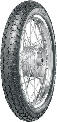 CONTINENTAL 225-19 kks 10 tt zwart 0130400