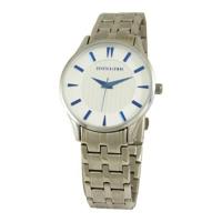 Devota & Lomba DL012W-01WHITE (Ø 35 mm) Dames horloge