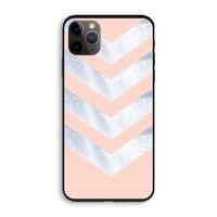 Marmeren pijlen: iPhone 11 Pro Biologisch afbreekbaar hoesje