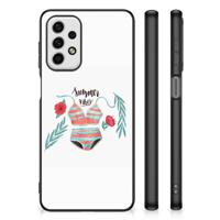 Samsung Galaxy A23 Hoesje Boho Summer