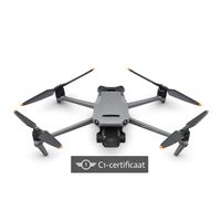 DJI Mavic 3 Classic drone met RM330 smart controller