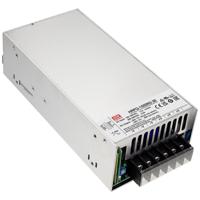 Mean Well HRPG-1000N3-24 Schakelnetvoedingsmodule 24 V 42 A 1008 W