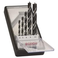 Bosch houspiraalborenset robust line 5-delig x5l - thumbnail
